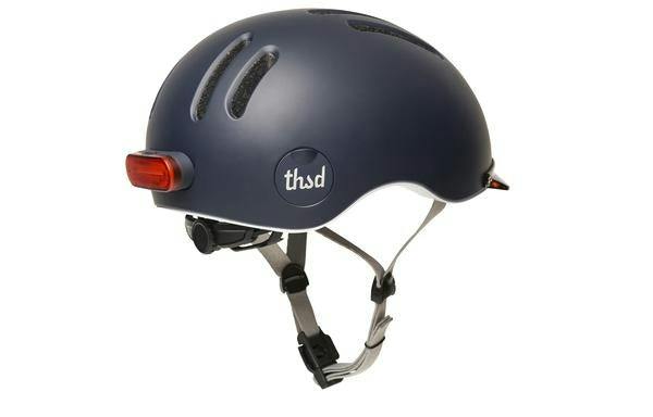 Thousand Chapter - Club Navy - MIPS Helmet