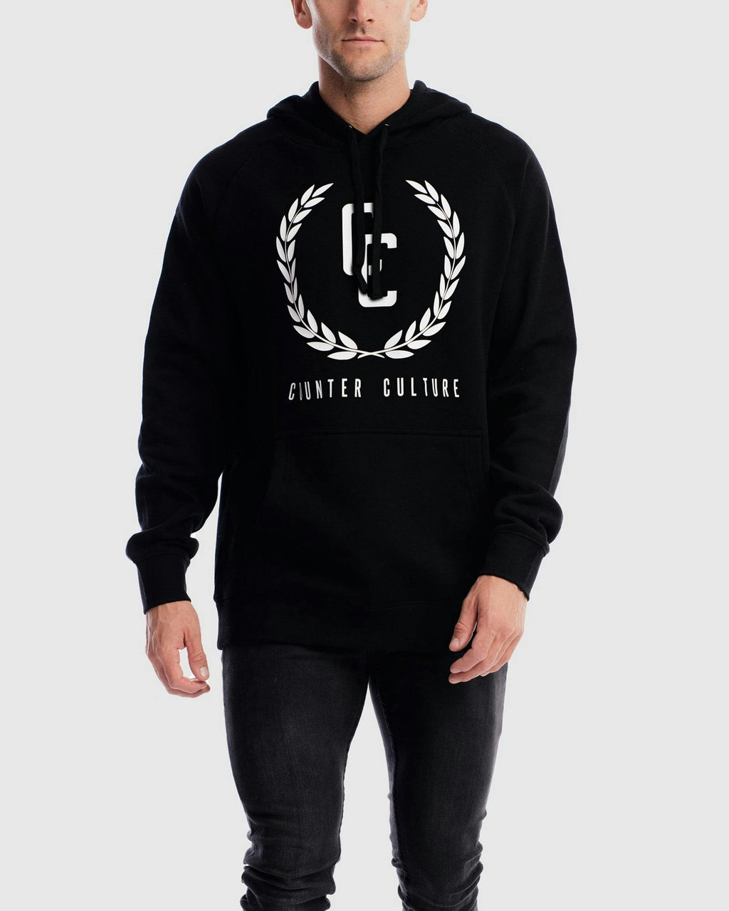 Garland Logo Hoodie
