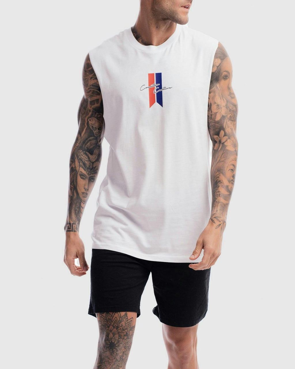 Peak Tank