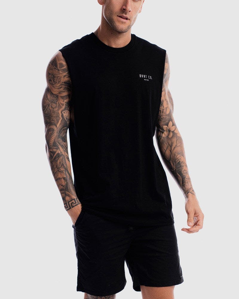 Locale Tank