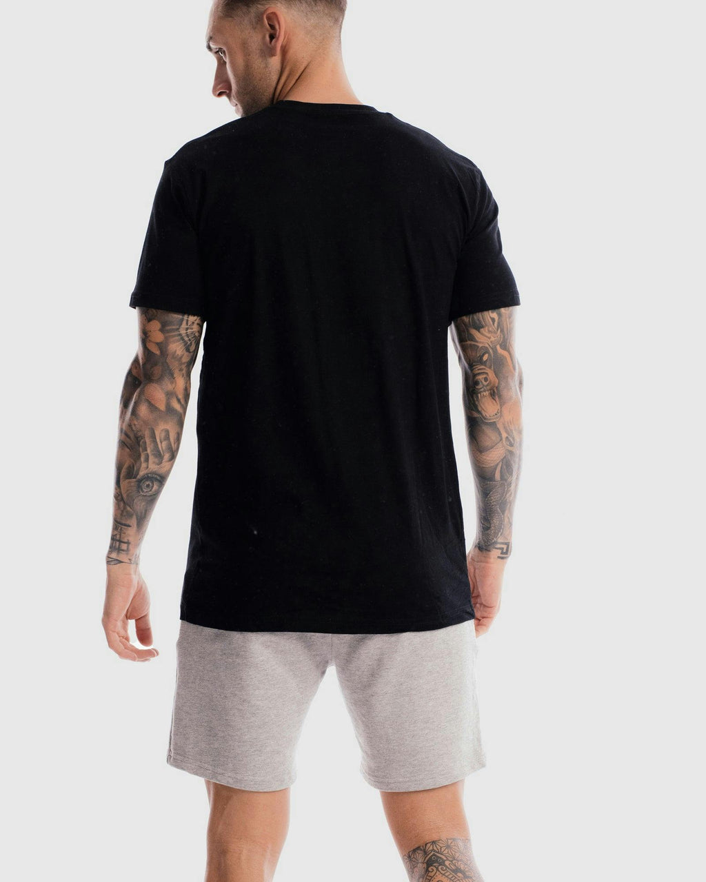 Detroit Tee
