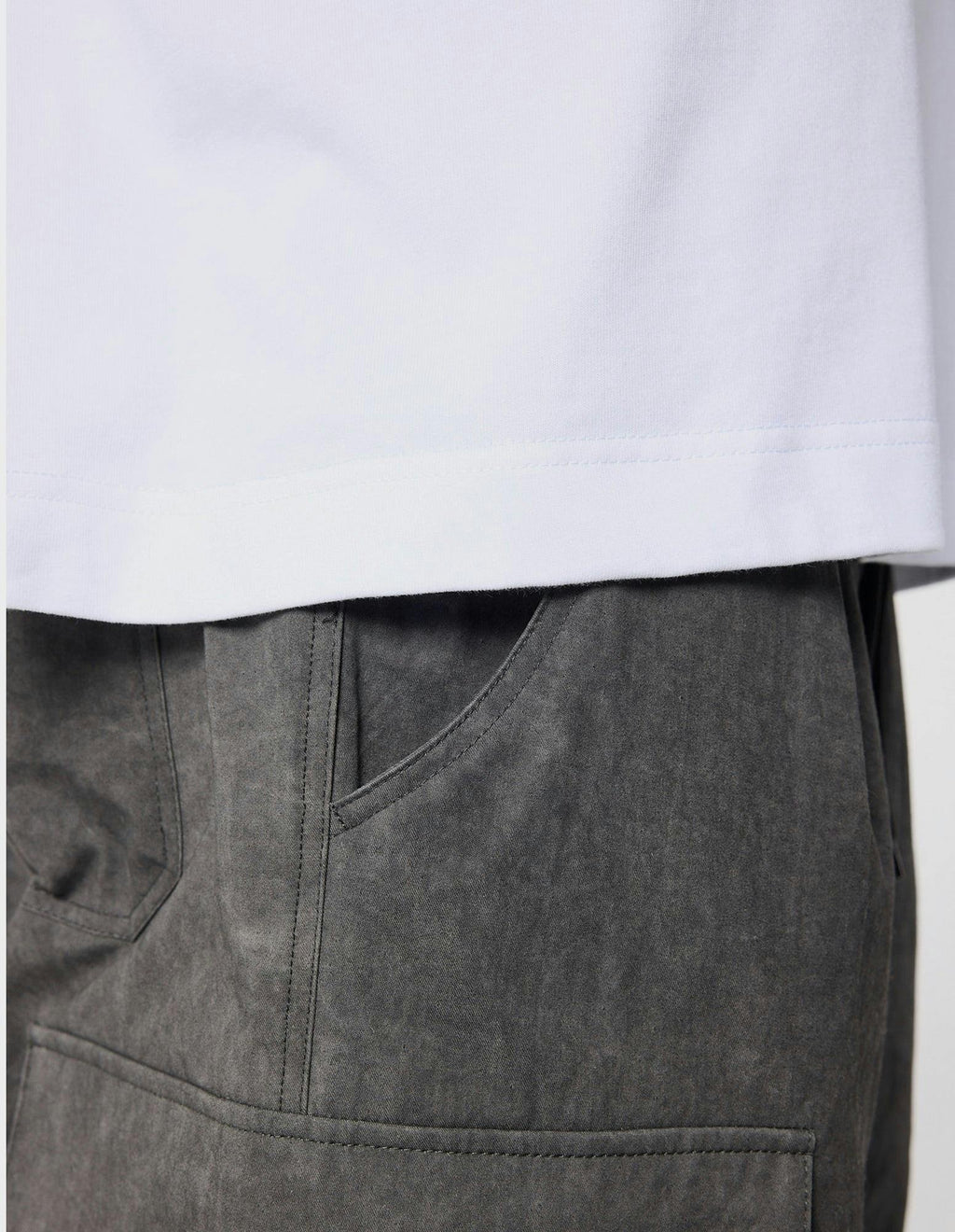 Raglan T-Shirt