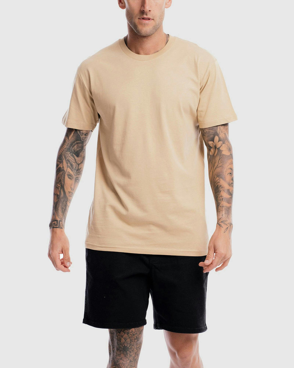 Devoid Premium Tee