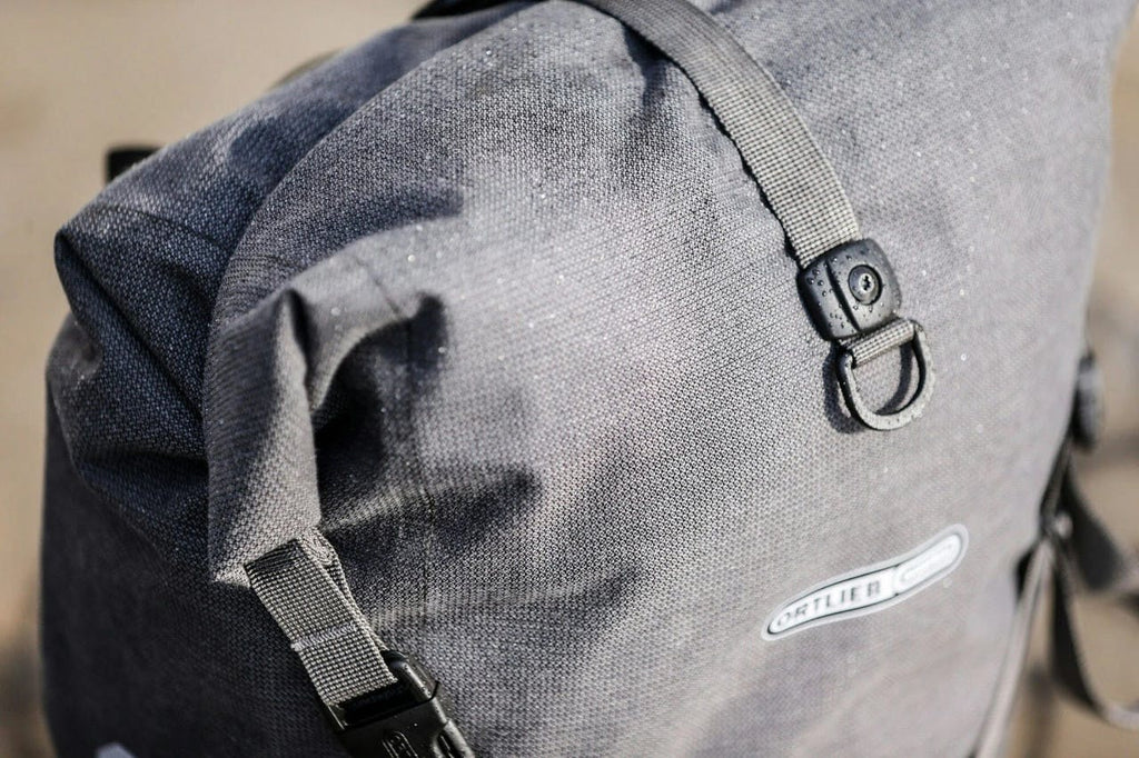 Back-Roller Urban QL2.1 Single Bag Pepper Sample