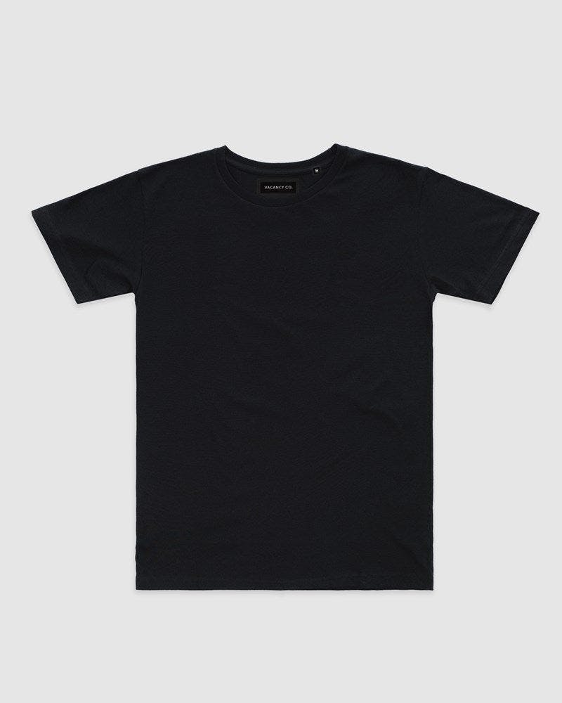 Vacant Tee - Youth