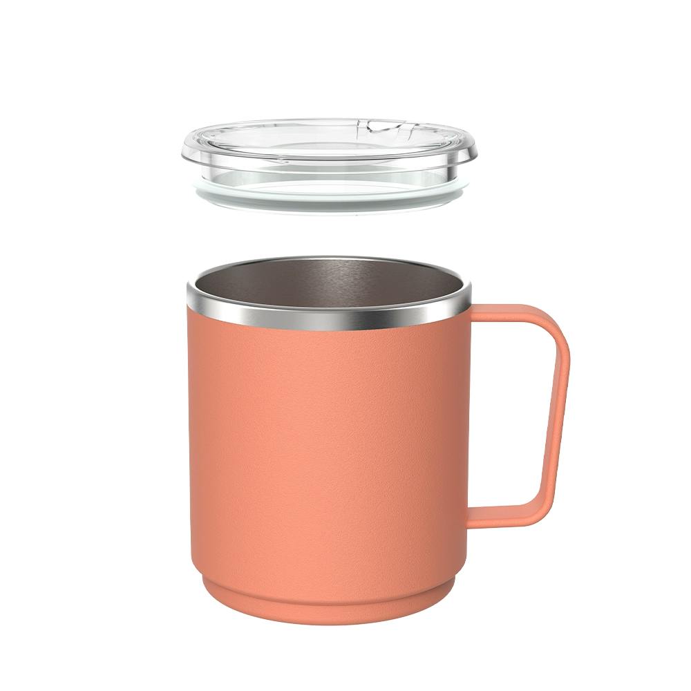 Insulated Camp Mug - 12oz | Clay