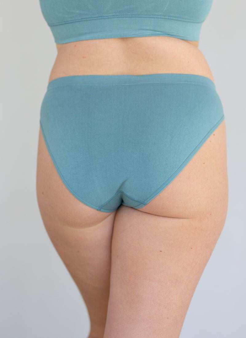 CALLIE BRIEF - BLUE