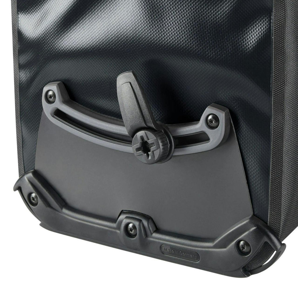 Sport-Roller Core Single Black 14.5L