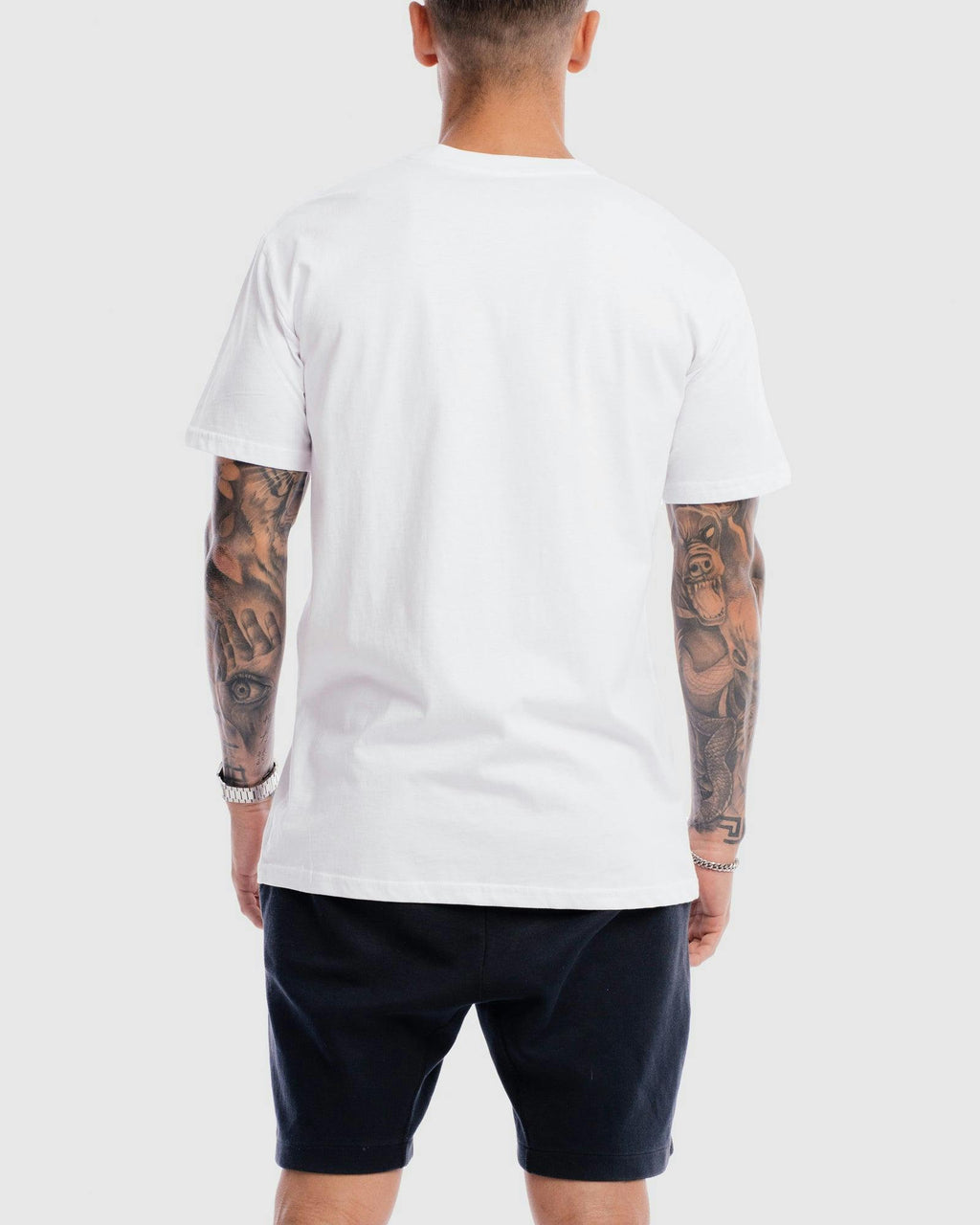 Phoenix Tee