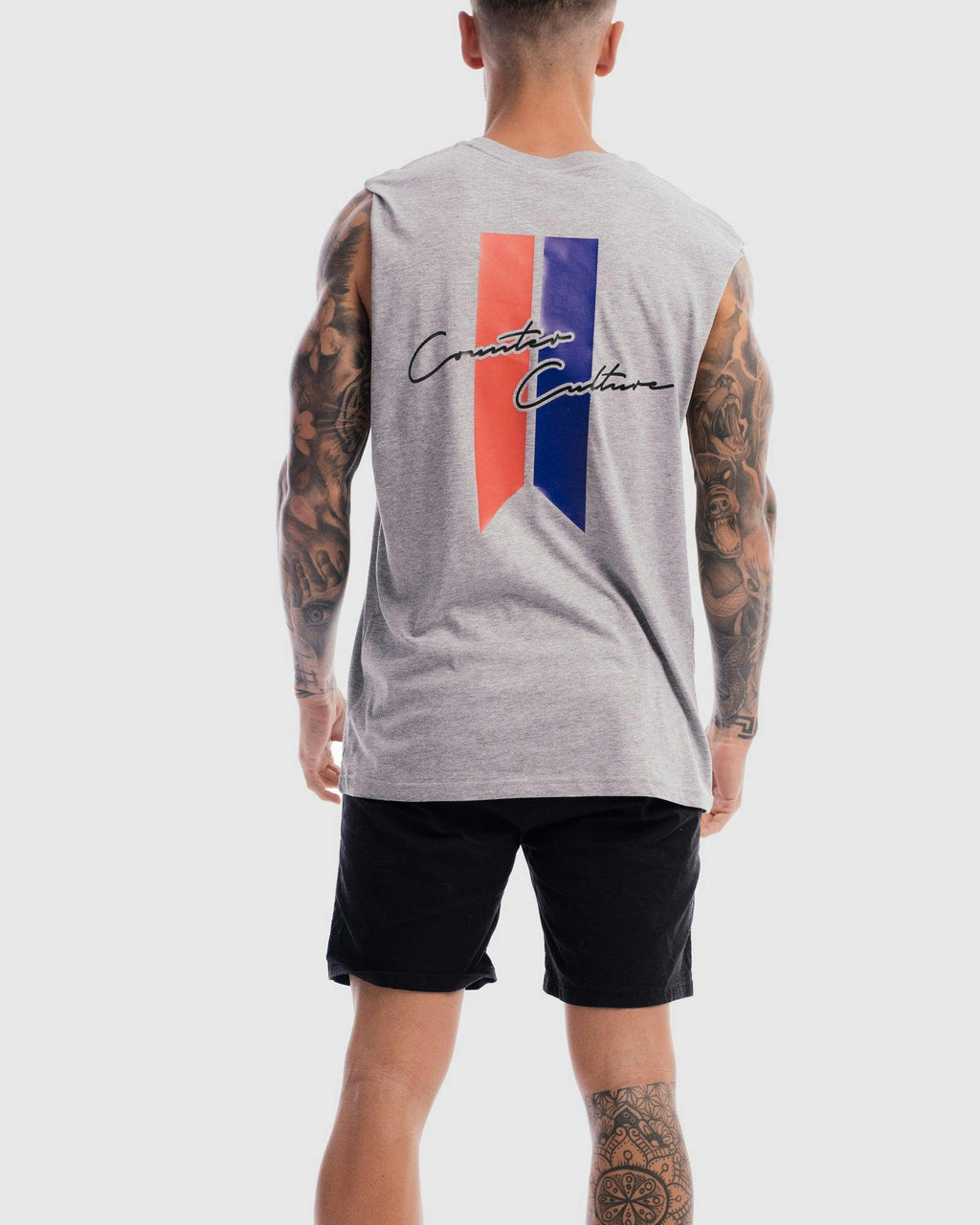 Peak Tank