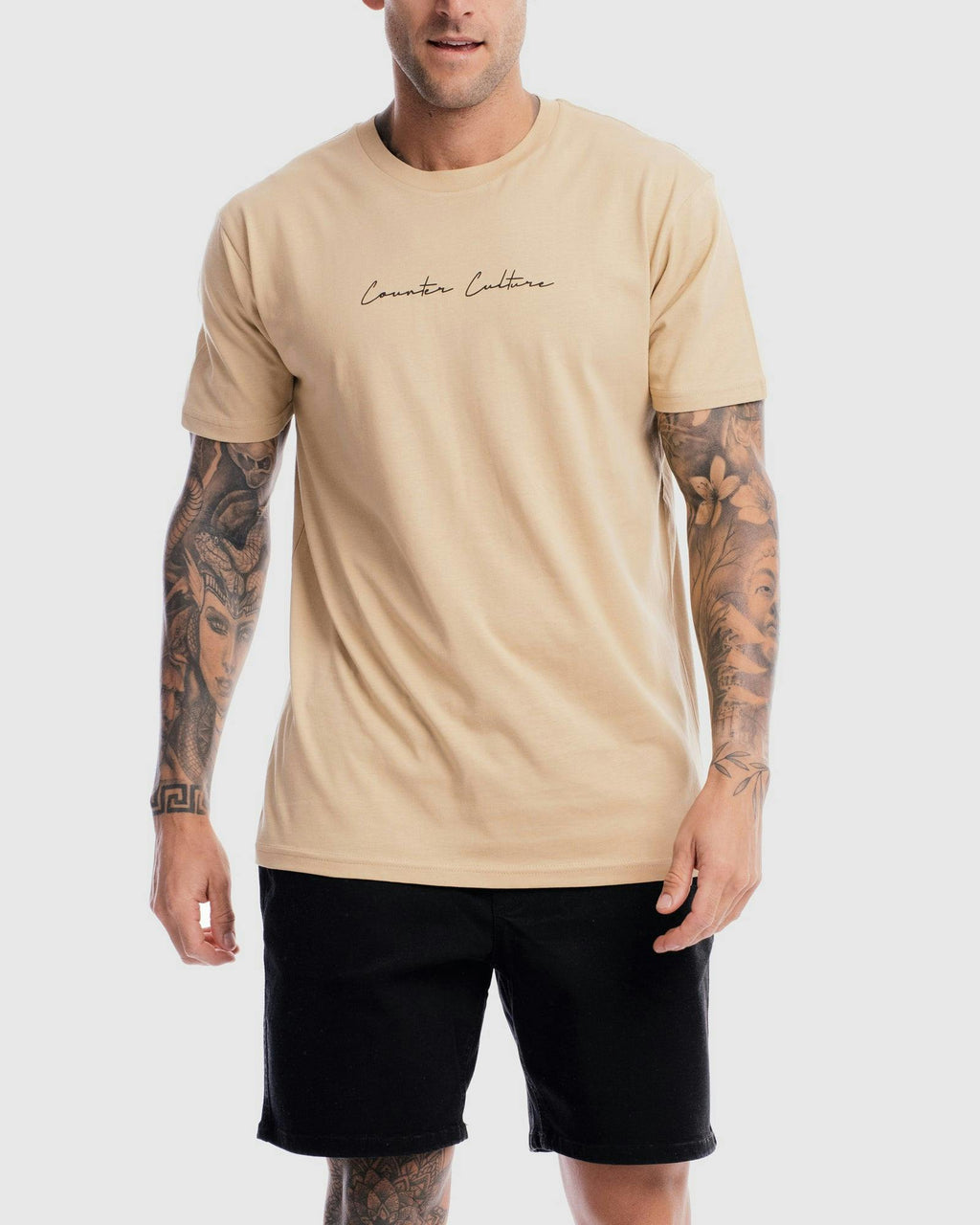 Autograph Rise Tee