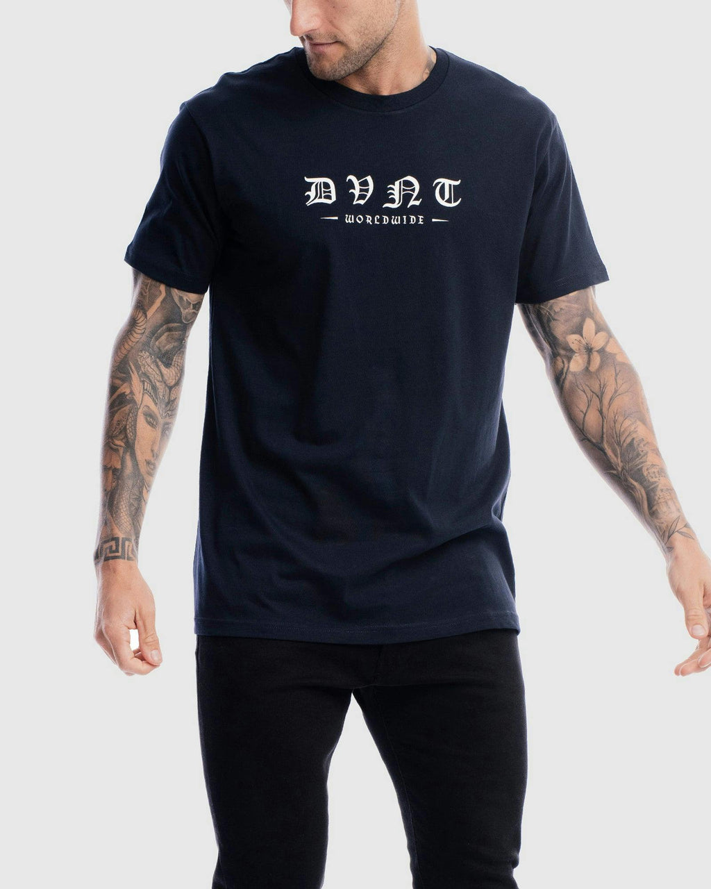 Worldwide Tee