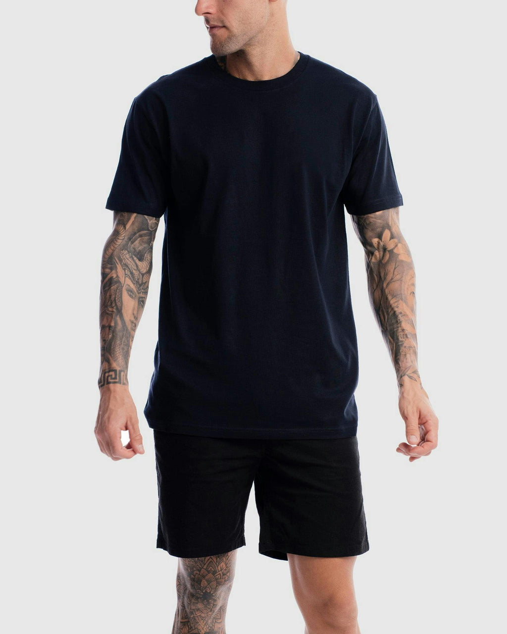 Devoid Premium Tee
