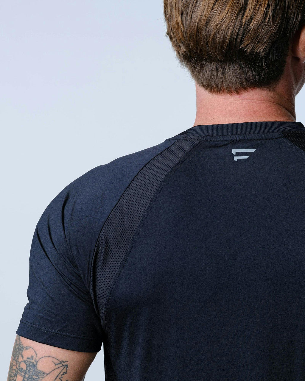 Focus Tee