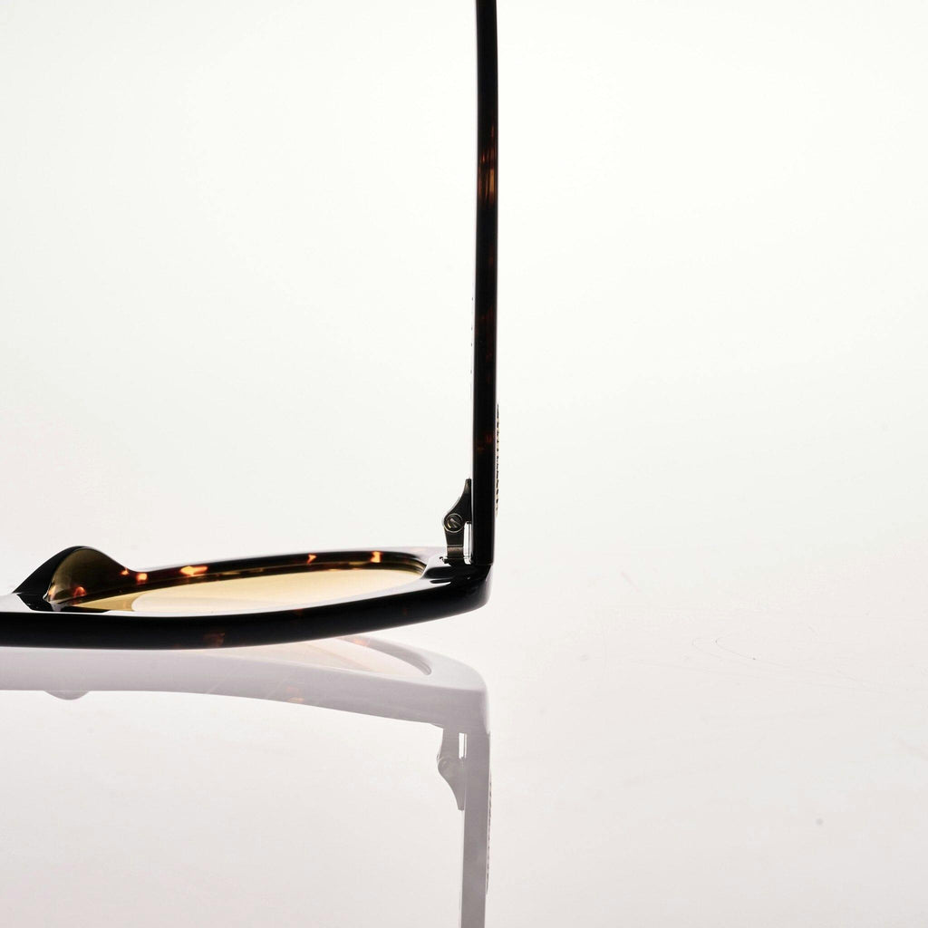 PHASE Gloss Tort | Yellow Bio Lens
