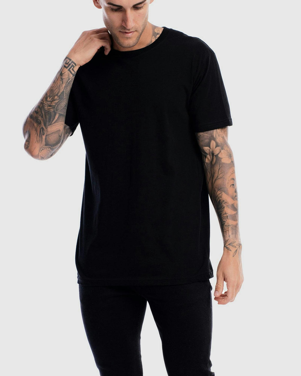 Devoid Premium Tee