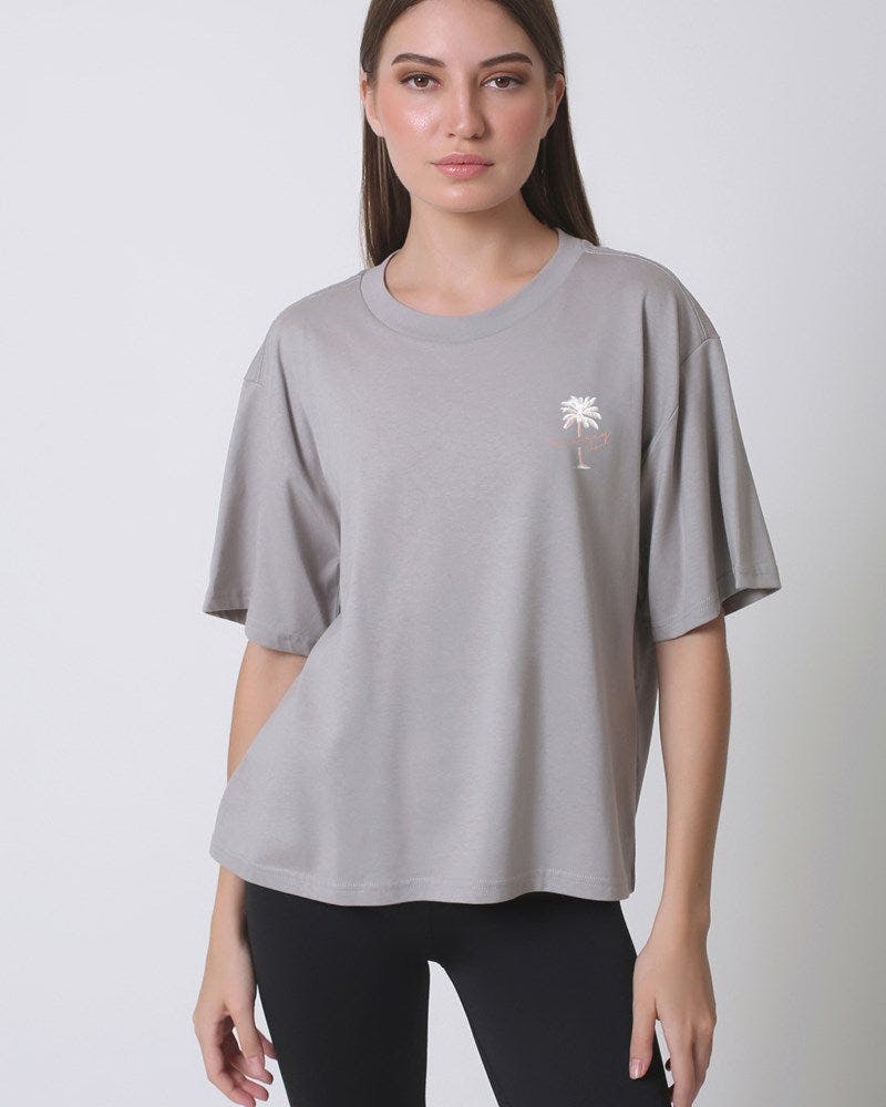 Tropical Tee