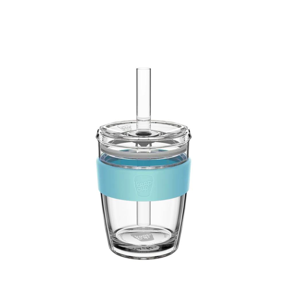 Cold Cup Longplay Boba - 12oz | Cloud