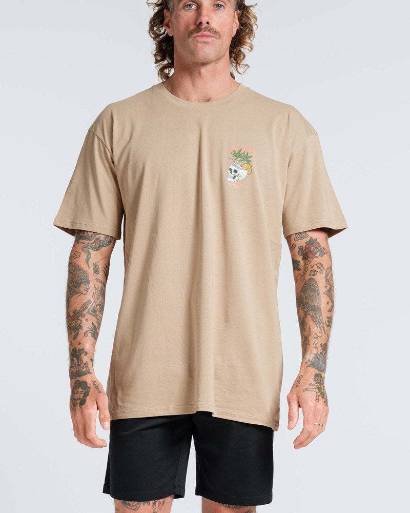 Club Dread Tee