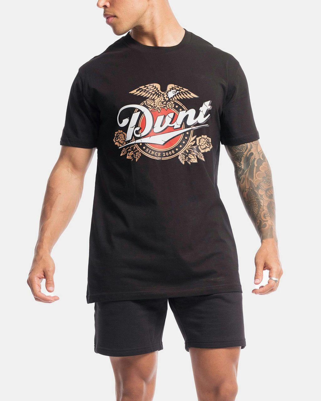 Vintage Craft Tee