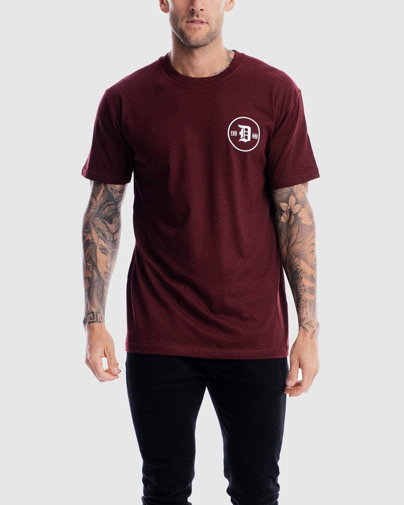 Clean Classic Tee