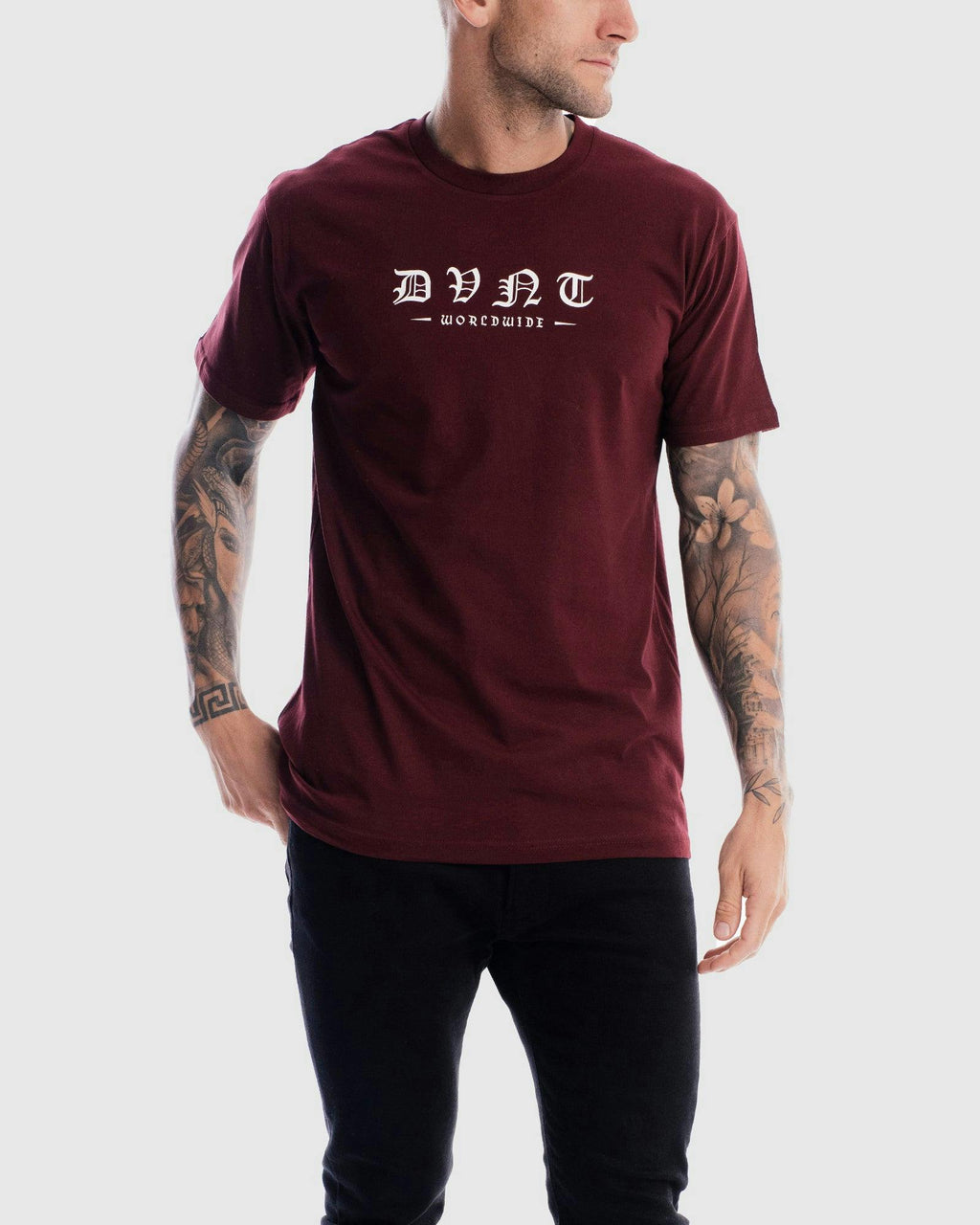 Worldwide Tee