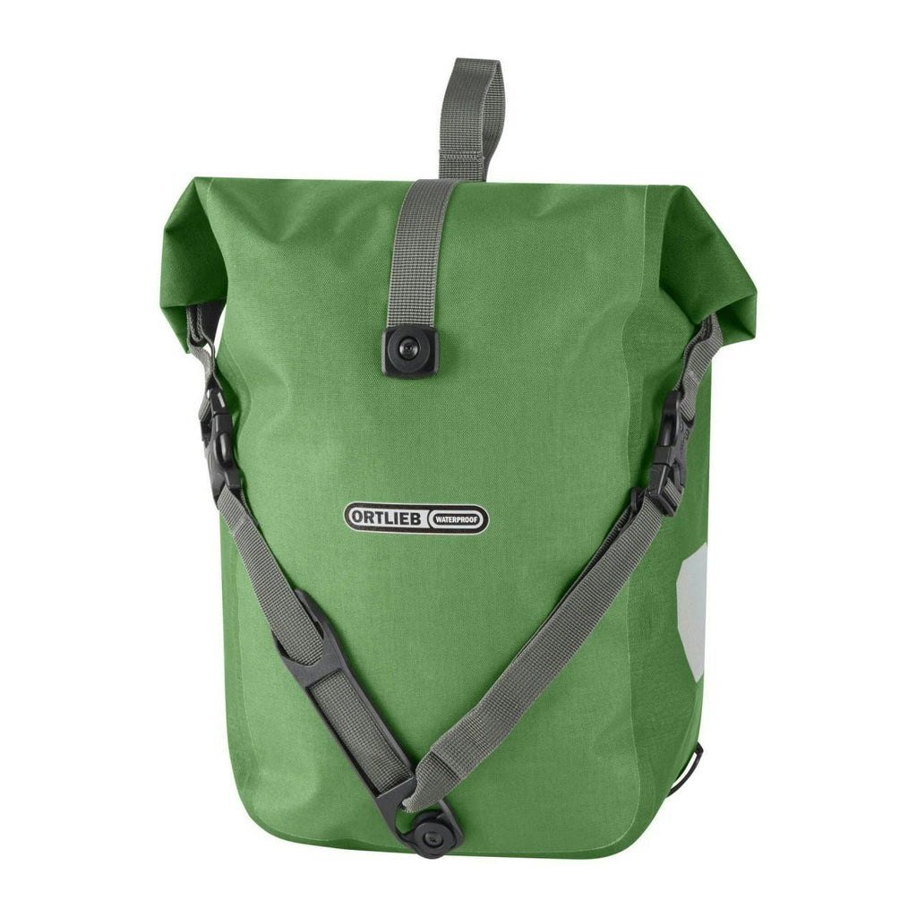 Sport-Roller Plus Kiwi Moss Green Single Bag 14.5L