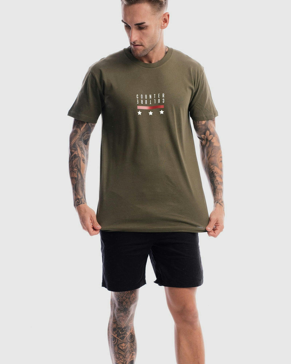 Legion Tee