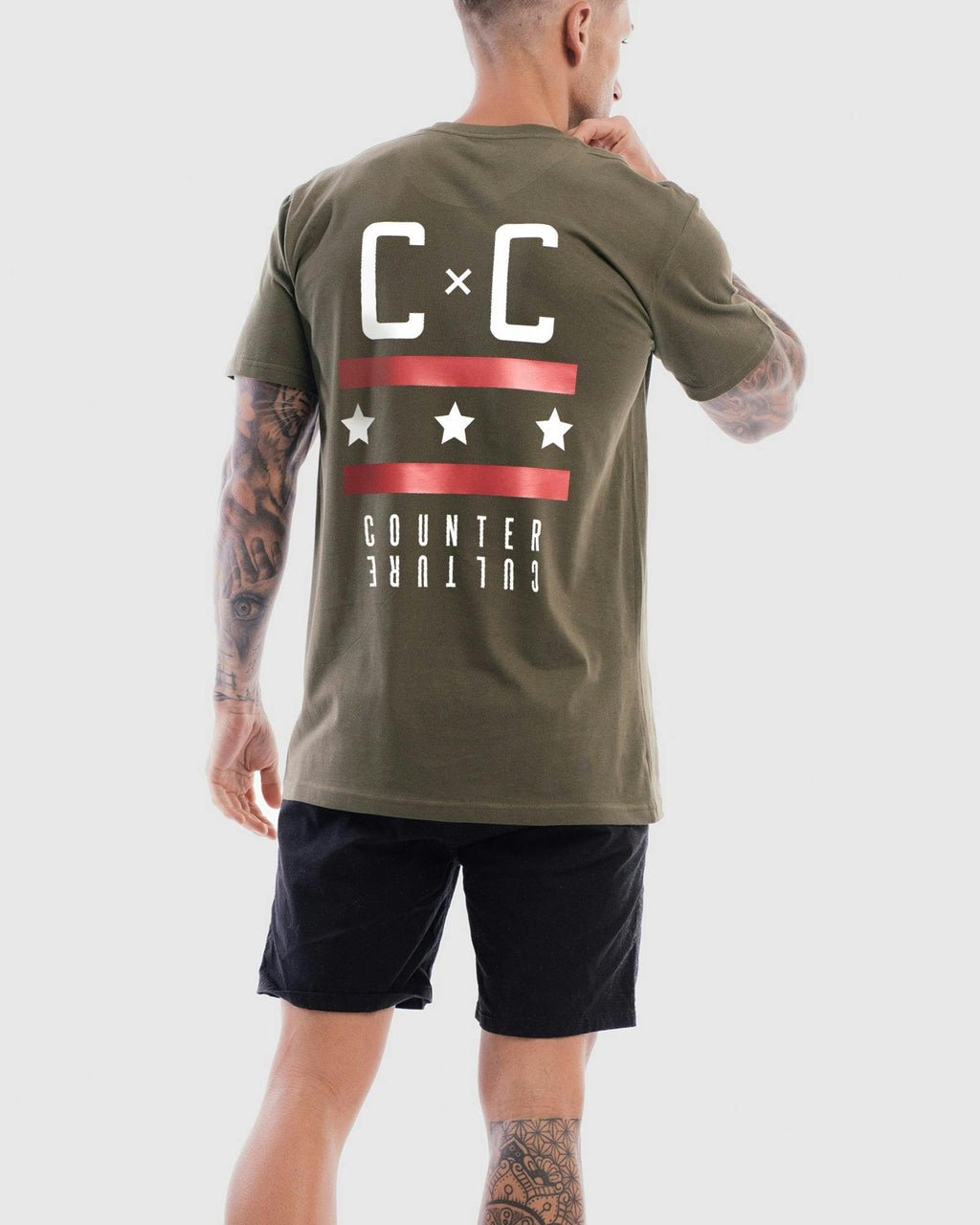Legion Tee