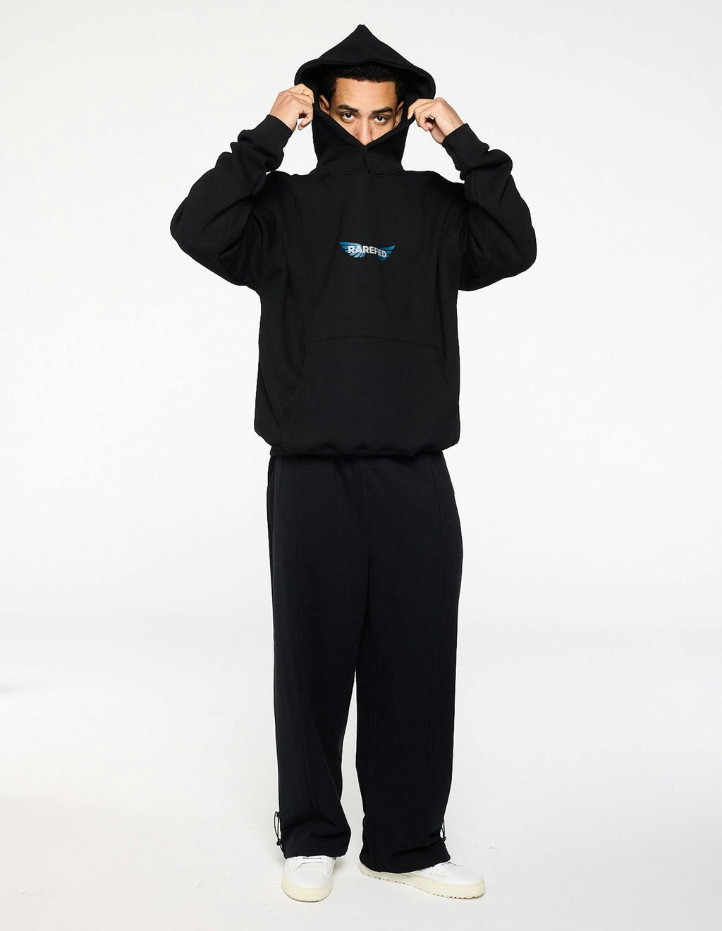 Pegasus Hoodie