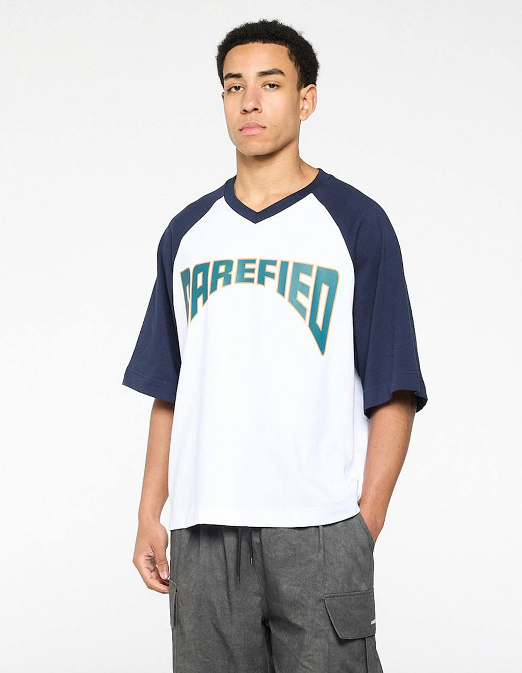Raglan T-Shirt