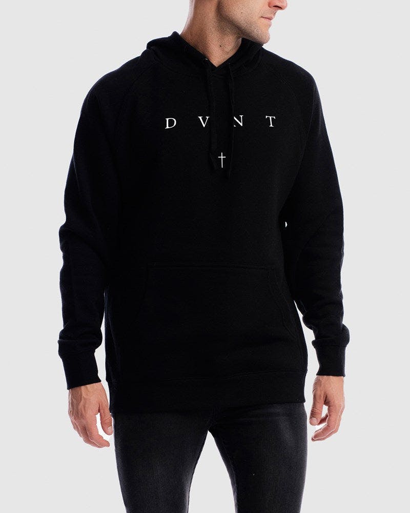 Saint Hoodie