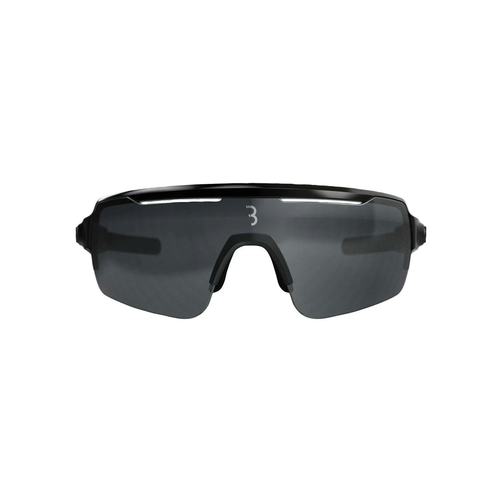 Commander Sportglasses Black
