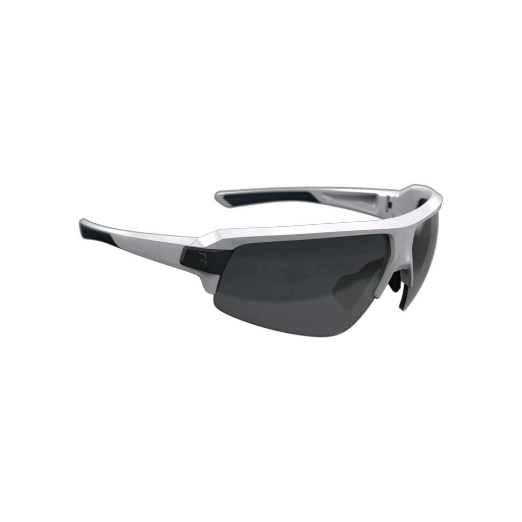 Impulse Sportglasses Glossy White