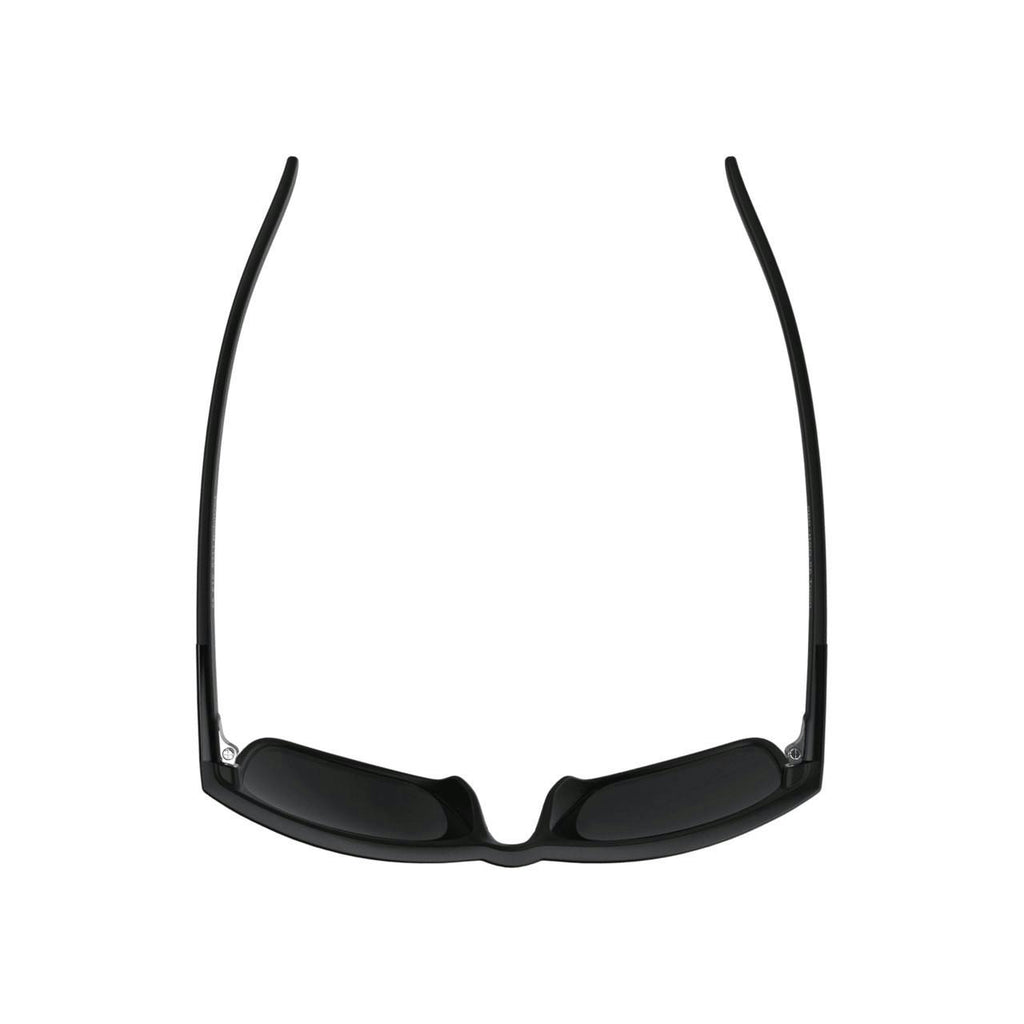 Town Sunglasses Black/Red