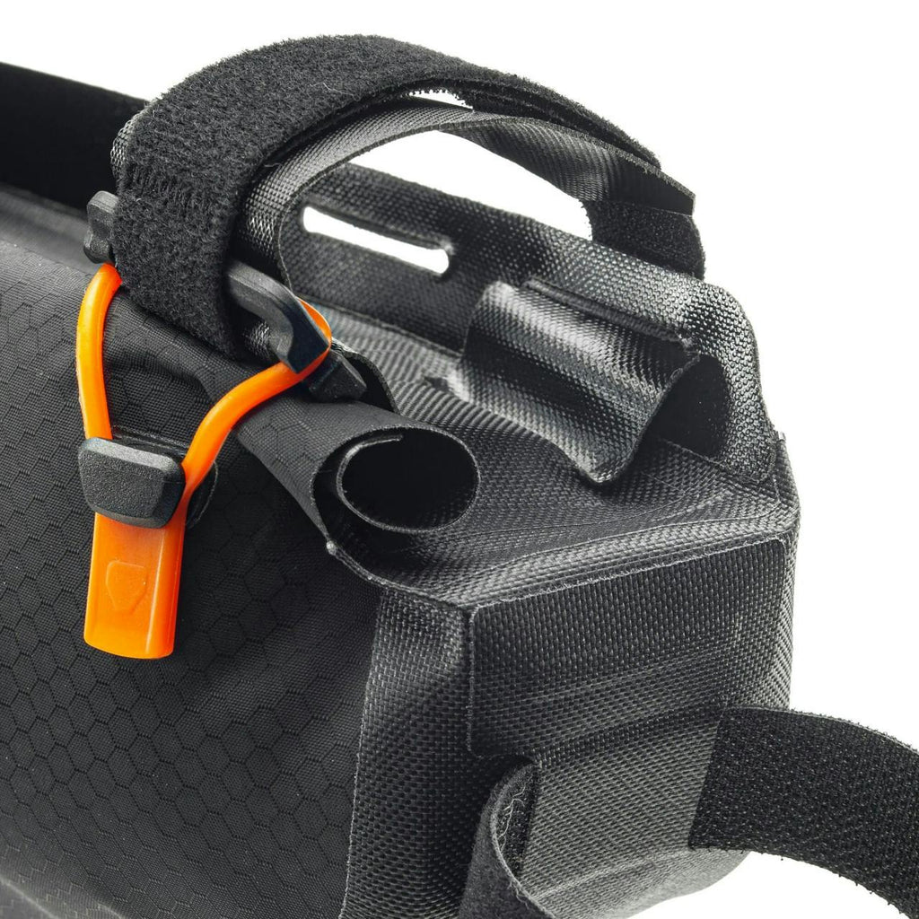 Frame-Pack RC 6L Frame Bag Matt Black