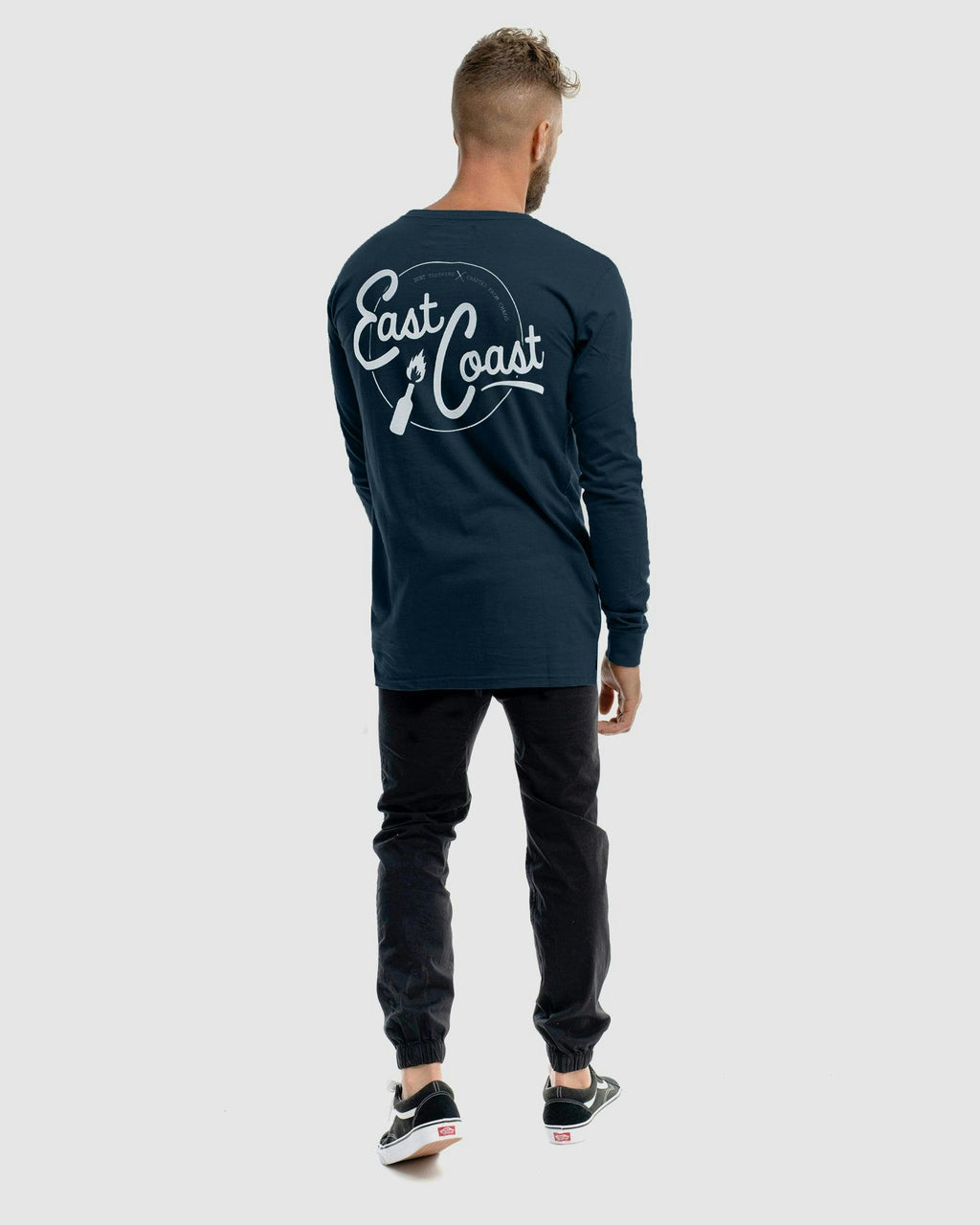 East Coast Long Sleeve