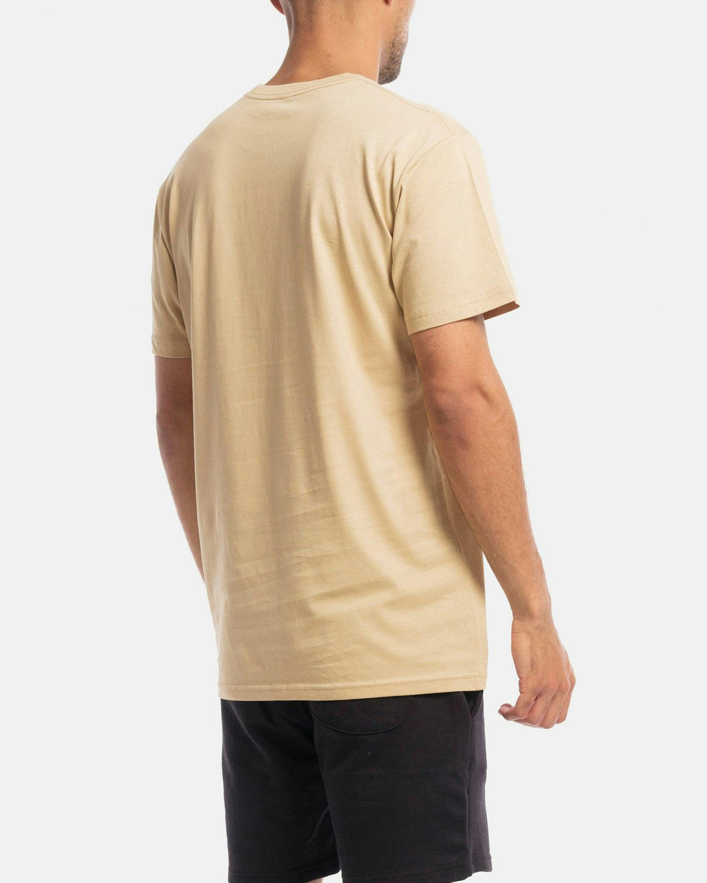 Barracks Tee