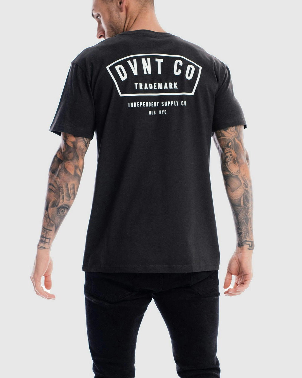 Bailey Tee
