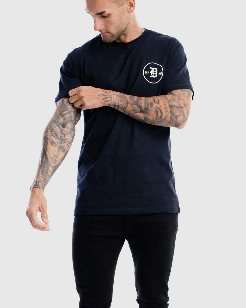 Clean Classic Tee