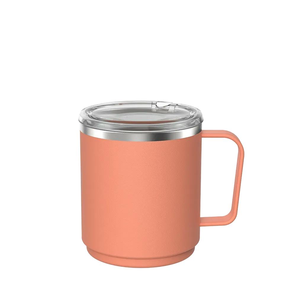 Insulated Camp Mug - 12oz | Clay