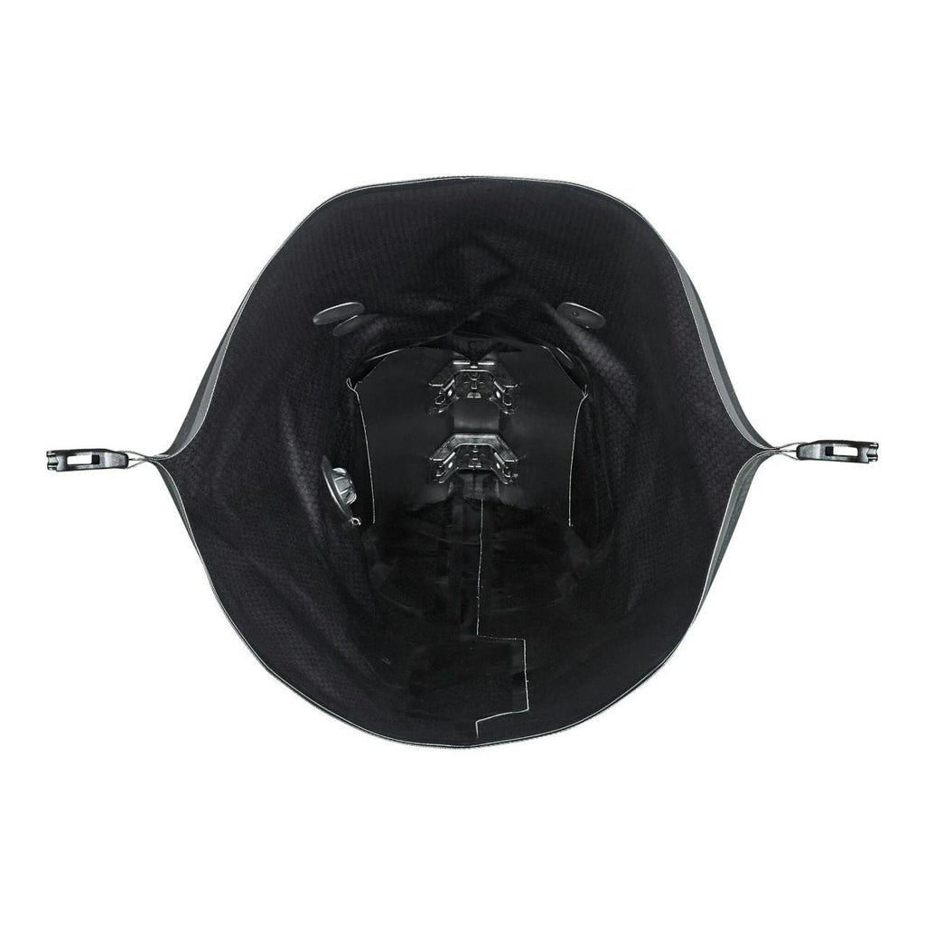 Seat-Pack 16.5L Saddle Bag Matt Black