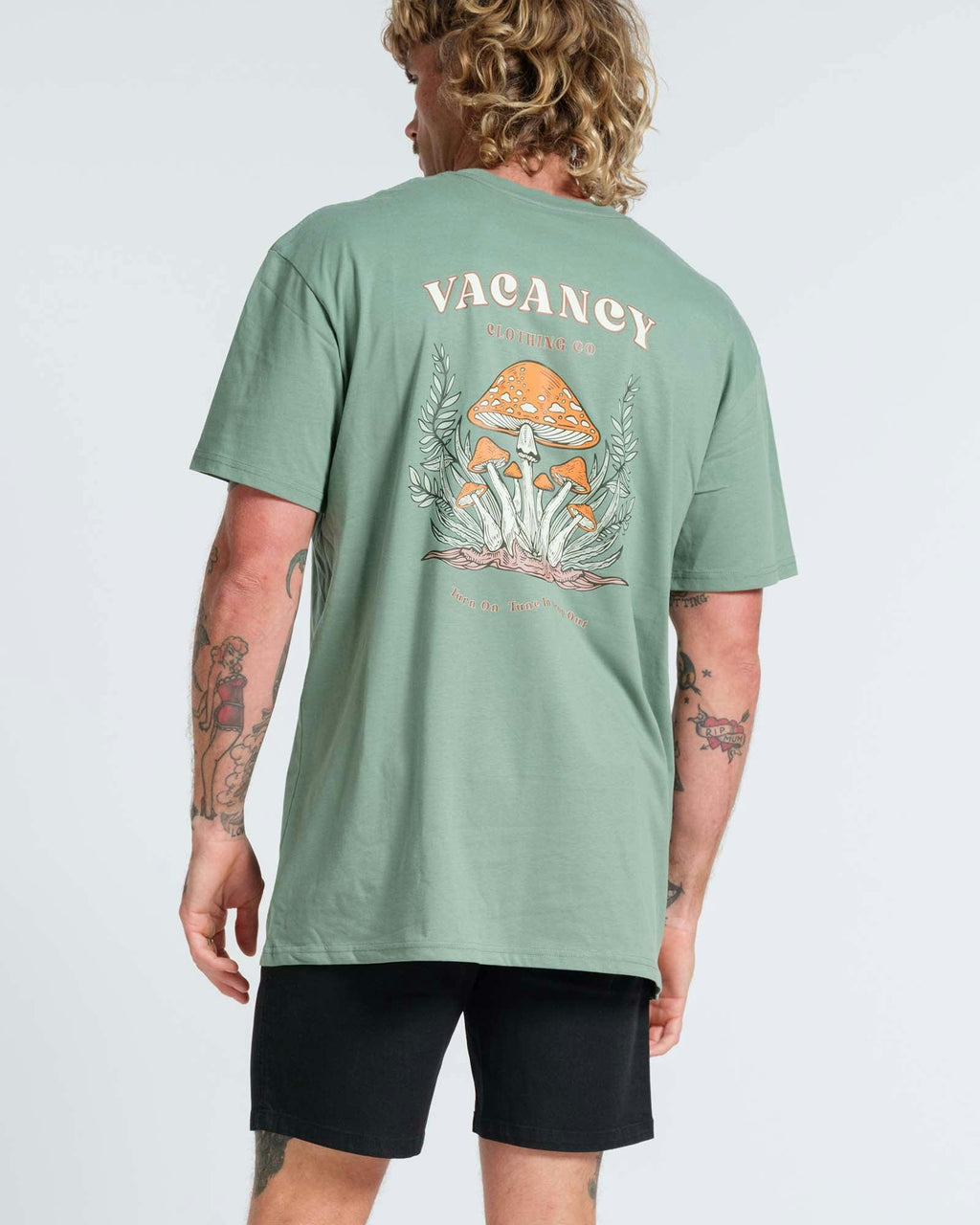 Compost Tee