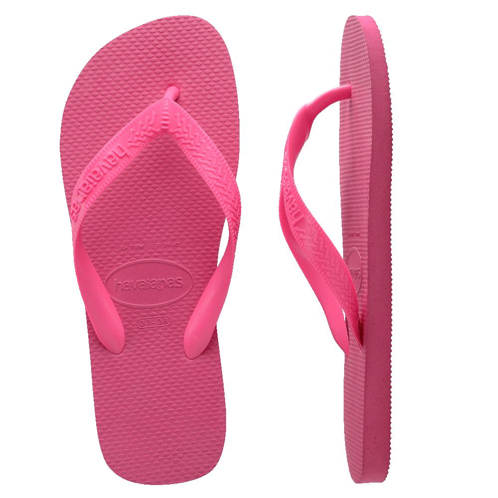 Top Thongs Colour