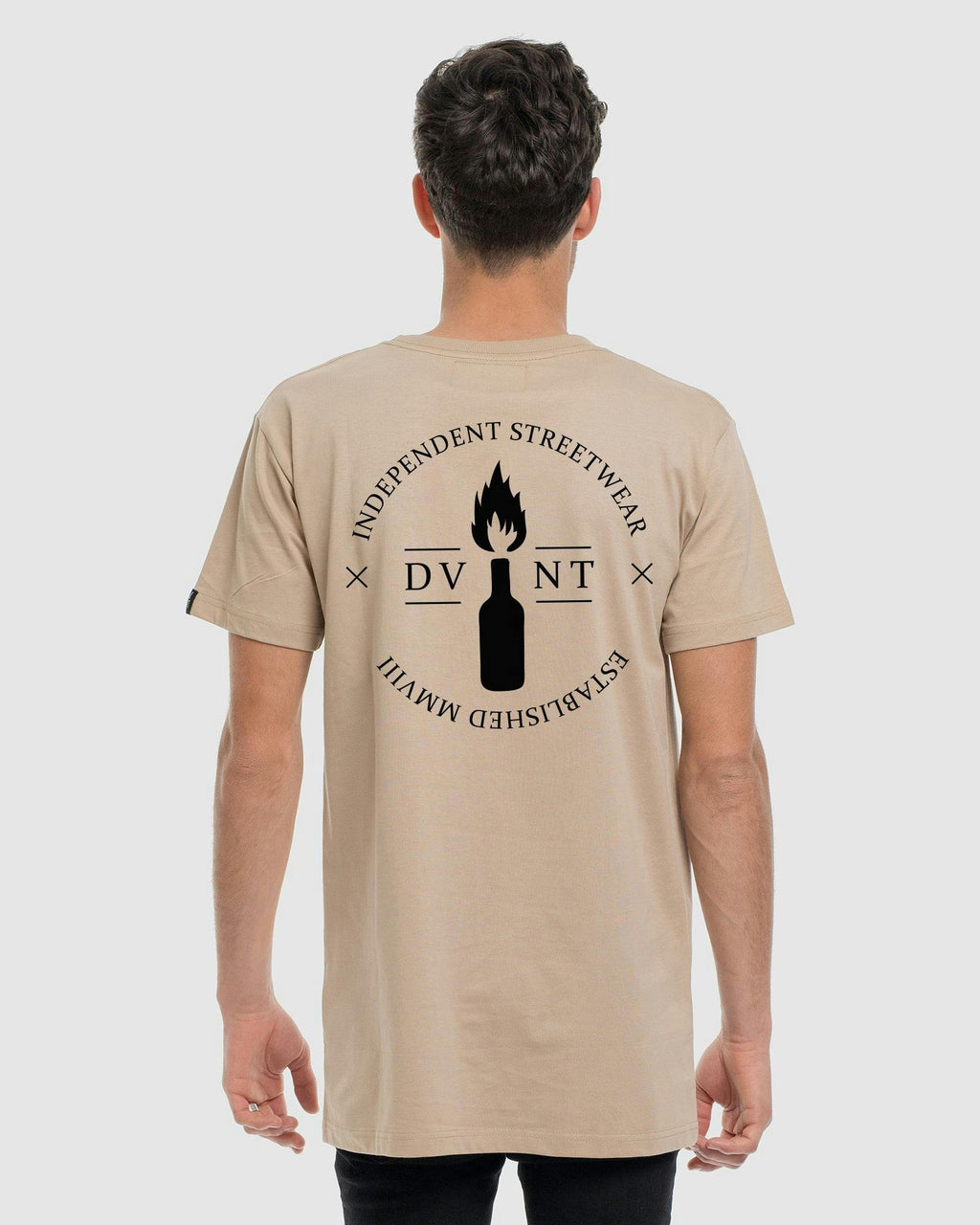 Emblem 2.0 Tee