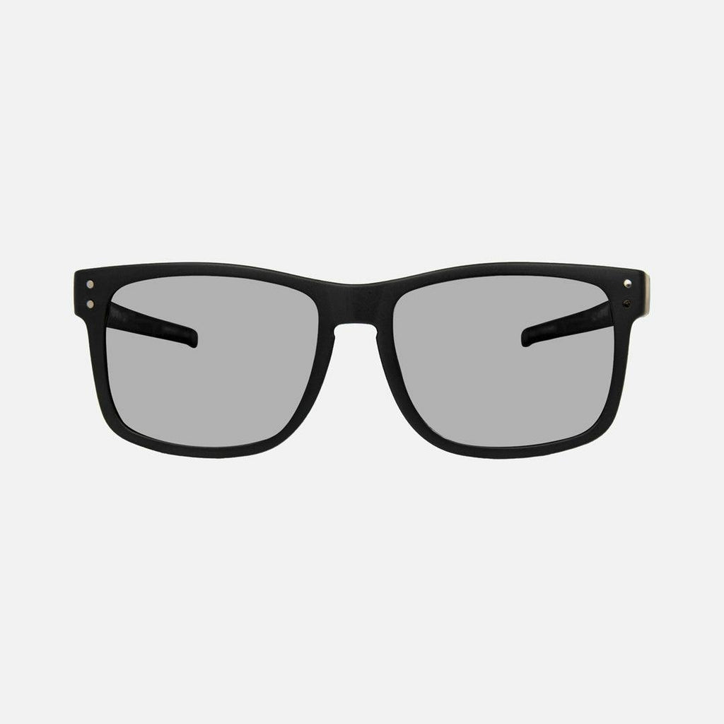 SMOKO RX Safety Matte Black