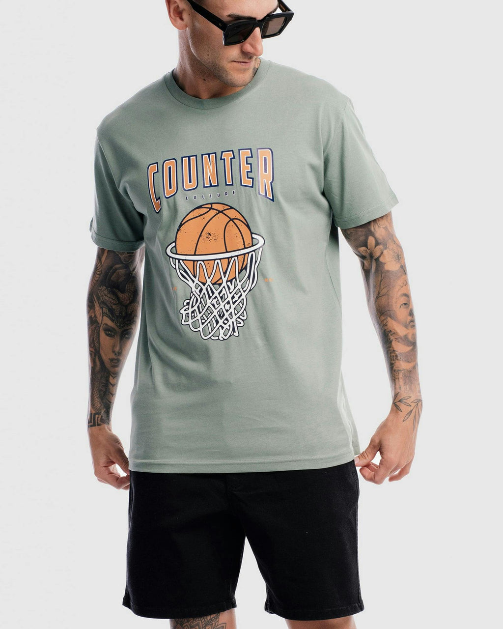 Baller Tee