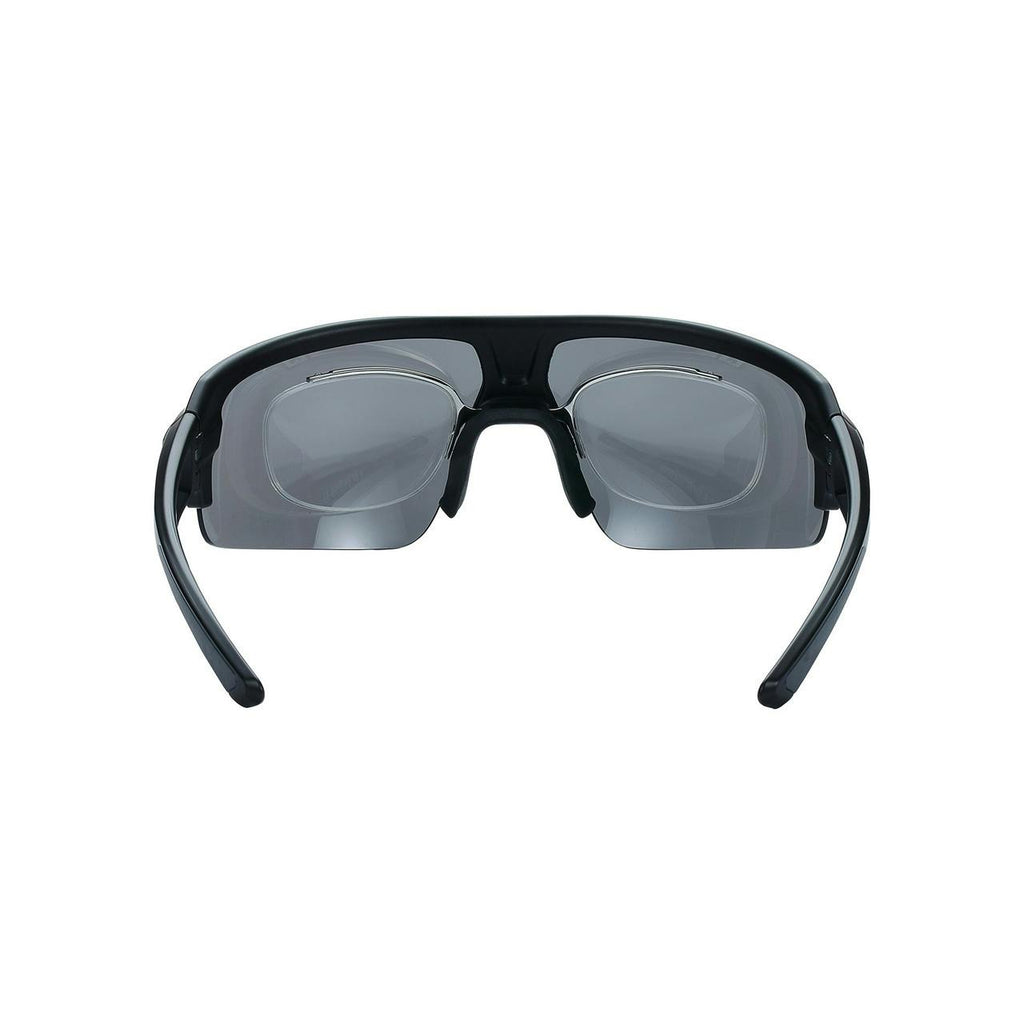 Impulse Optic Sportglasses Matt Black