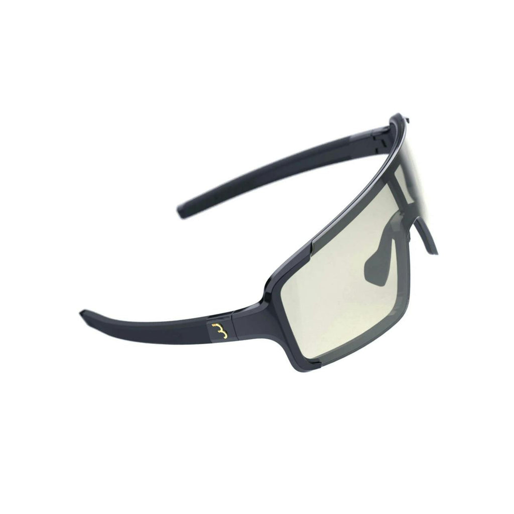 Chester Narrow Sports Glasses PH Gloss Black