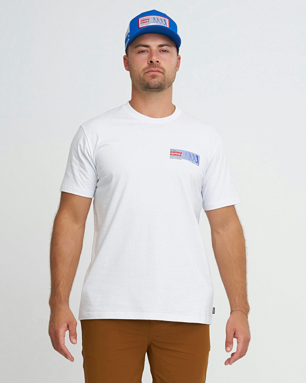 Swing Kings T-Shirt